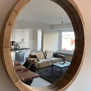 Trendy & Ruim Centum Appartement