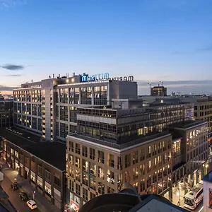 4* Hotell Maritim Proarte