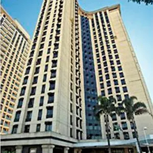 Apart-hotel Lindo Flat Ao Lado Do Aeroporto De Congonhas São Paulo