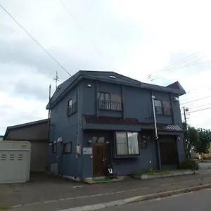 函館クロスロード , 函館市 日本