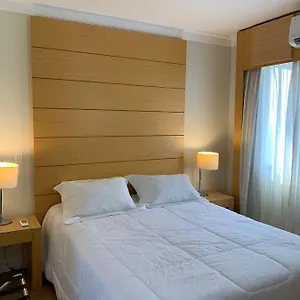 Hotel Aeroporto Congonhas São Paulo