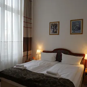 Szálloda City Pension Berlin