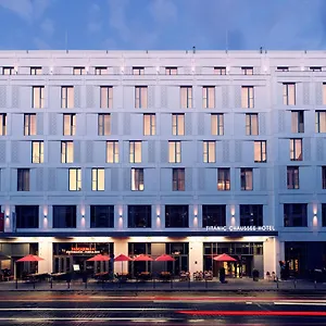 4* Hotell Titanic Chaussee
