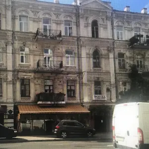 Отель Mini Non-stop