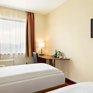 Отель Amedia Express Prague, Trademark Collection By Wyndham