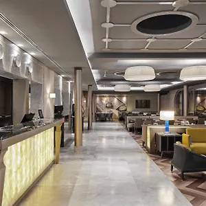 Hotel Titanic Comfort Mitte, Berlin
