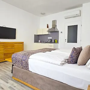 Apart-hotel Karlova - Mostecka 10 St Depandance Praga