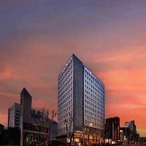 メイプレイス ソウル 東大門 4*, ソウル特別市 韓国