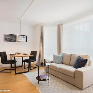 Appartement Am Brandenburger Tor