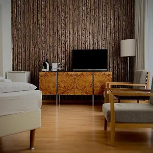 Hotel Erlanger Hof