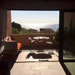 Cap Nioulargo Appartement