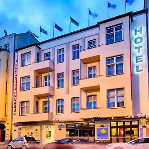 Szálloda Art Charlottenburger Hof