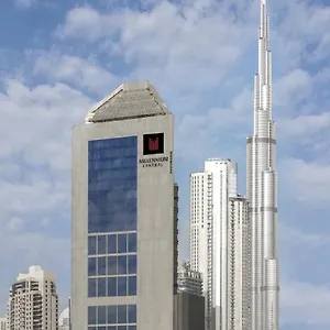 Отель Millennium Downtown