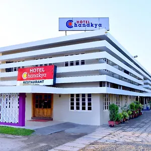 Chanakya Hotel Palakkad