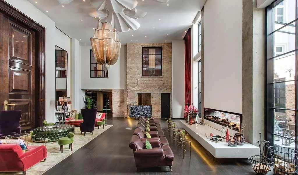 Hotel Zoo Berlin