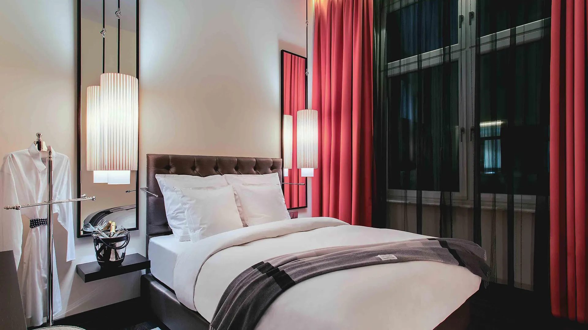 Hotel Zoo Berlin