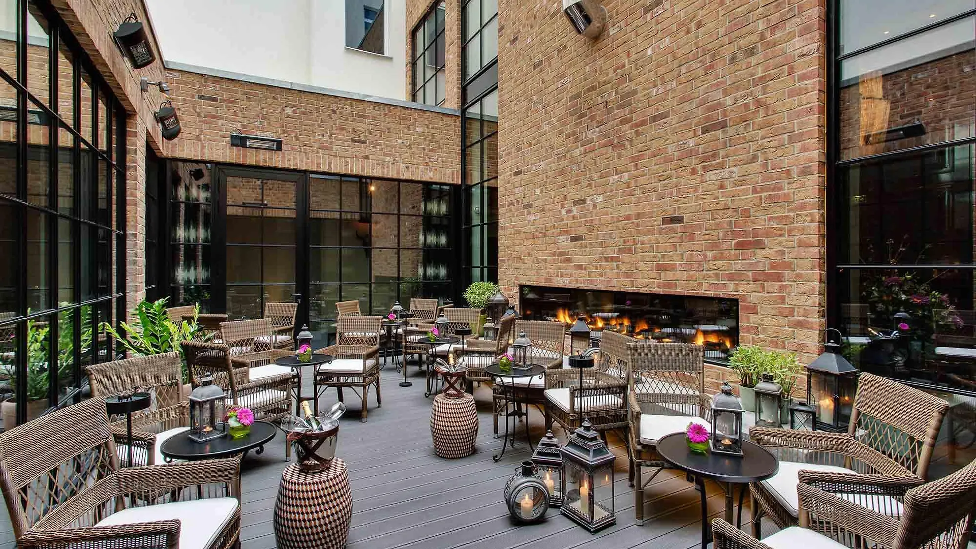 Hotel Zoo Berlin