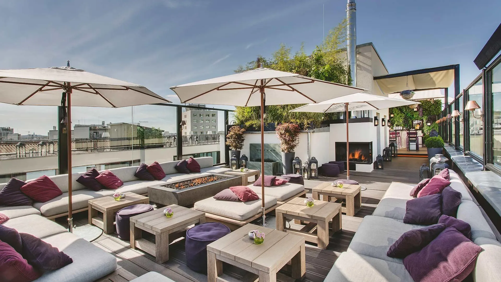 Hotel Zoo Berlin