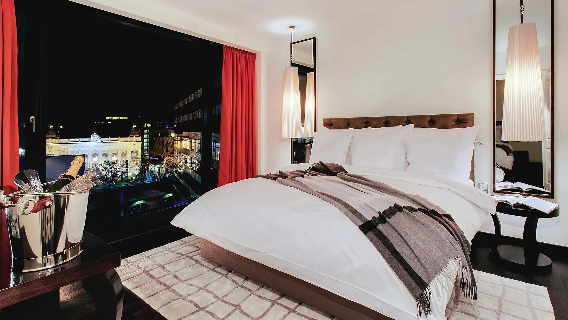Hotel Zoo Berlin