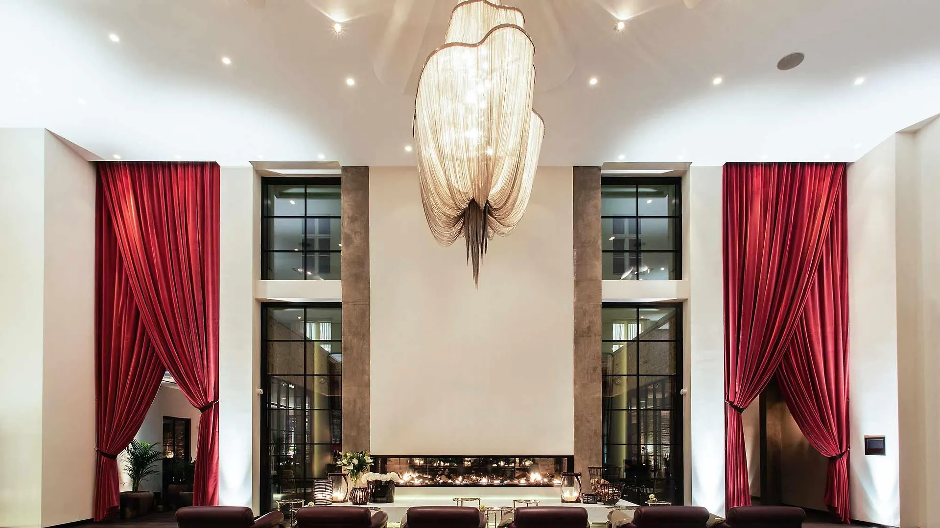 Hotel Zoo Berlin