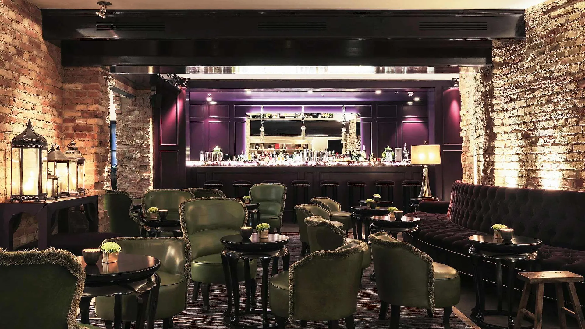 Hotel Zoo Berlin