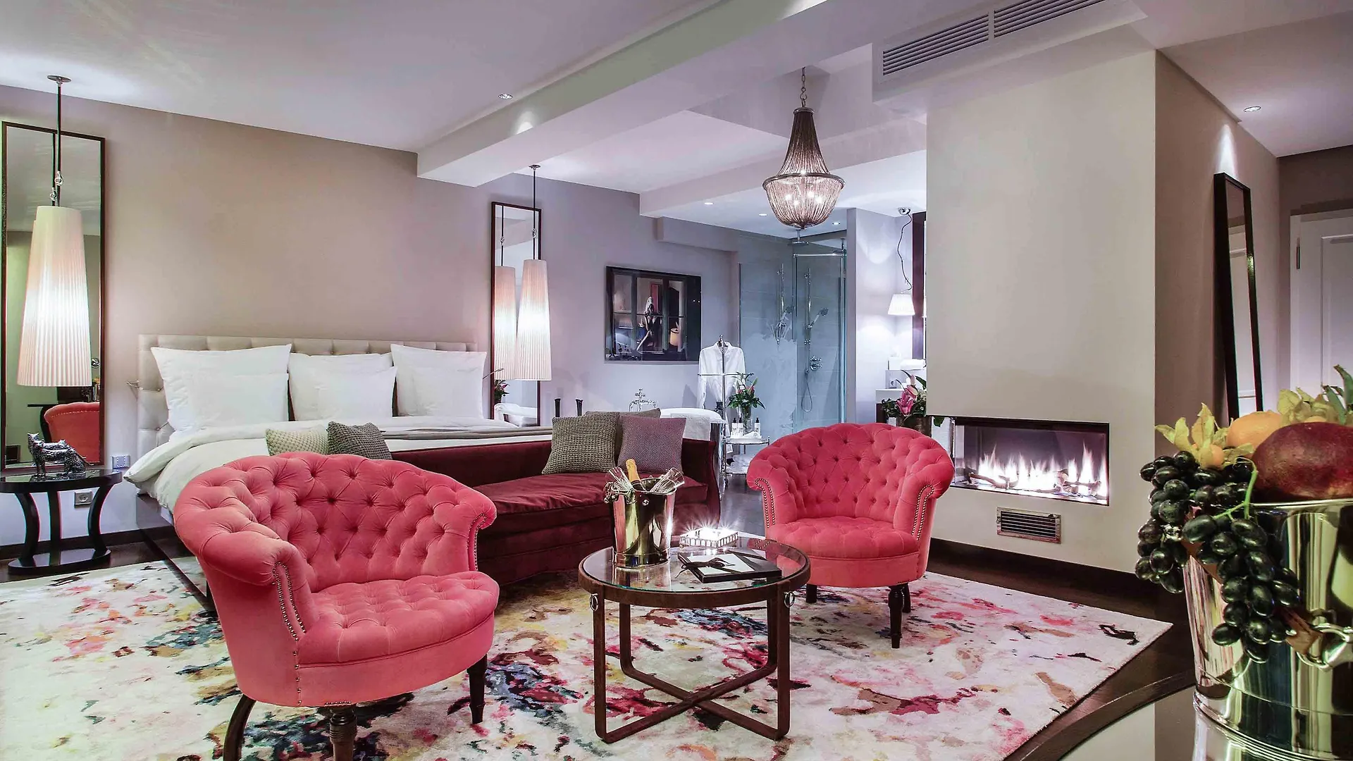 Hotel Zoo Berlin