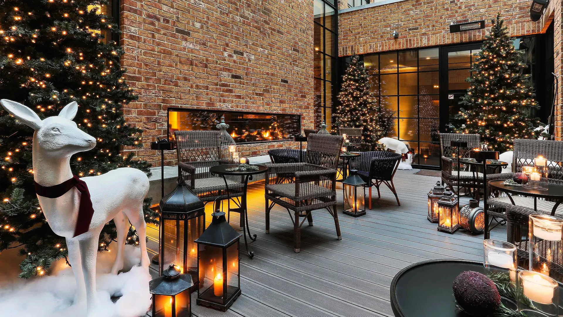 *****  Hotel Zoo Berlin Allemagne