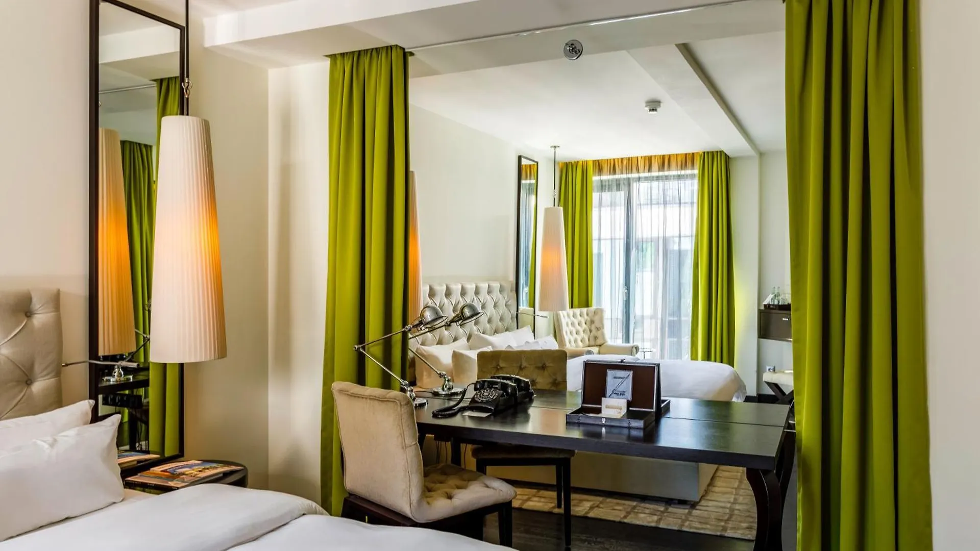 Hotel Zoo Berlin