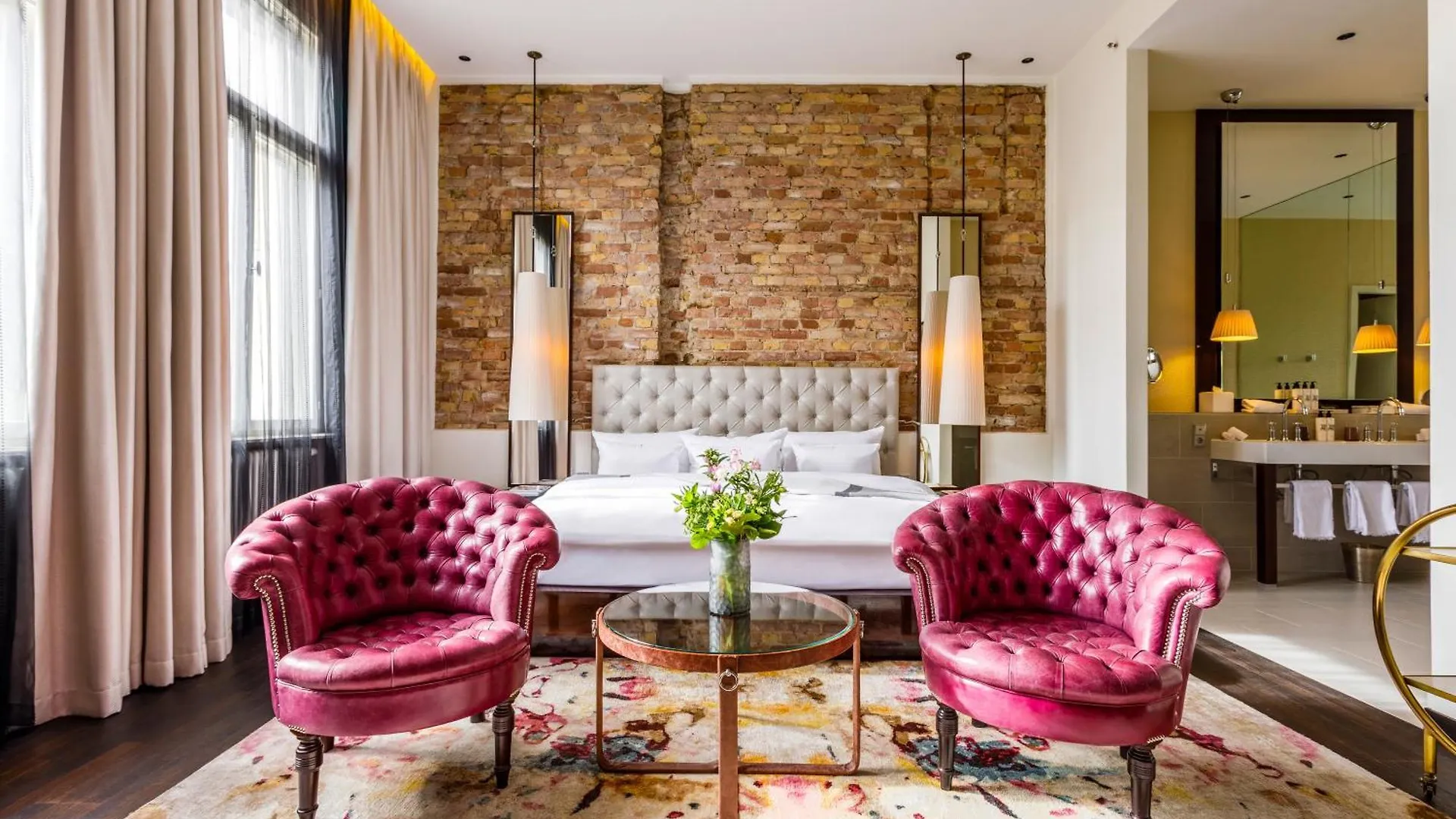 Hotel Zoo Berlin