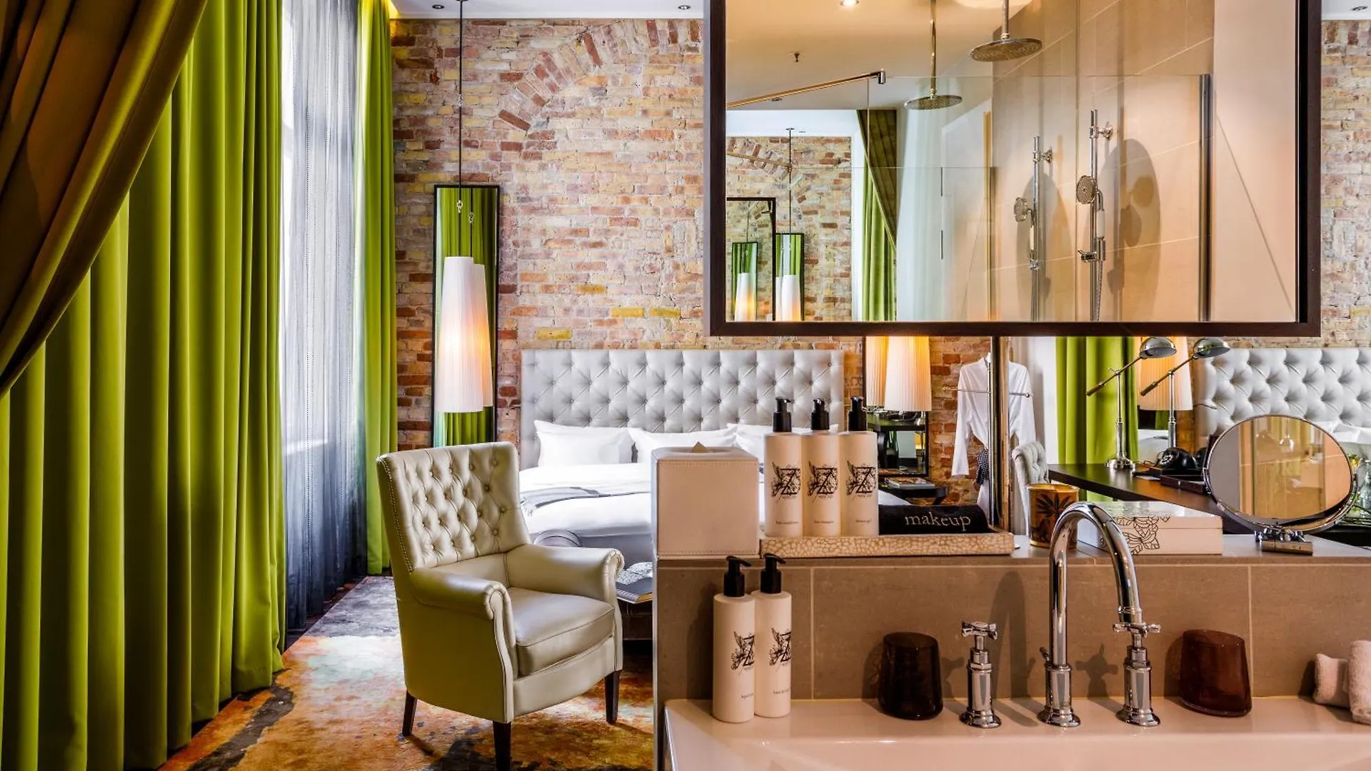 Hotel Zoo Berlin