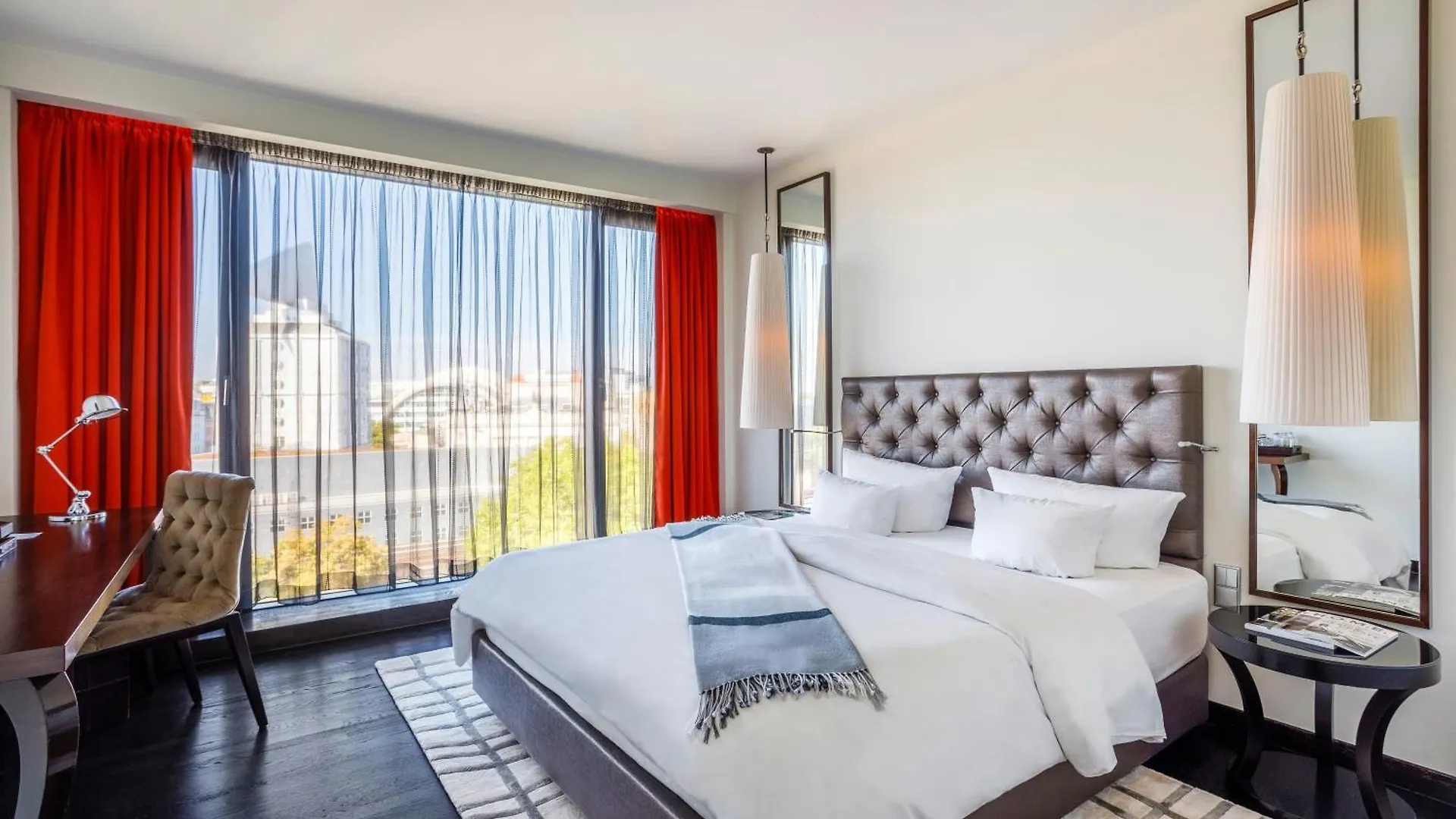 Hotel Zoo Berlin