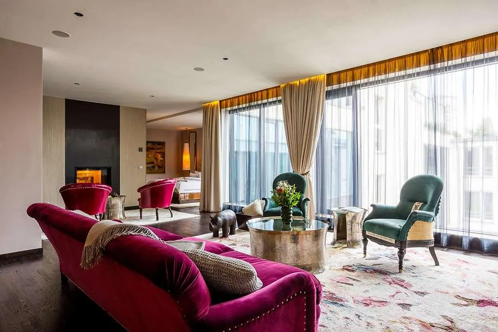 Hotel Zoo Berlin