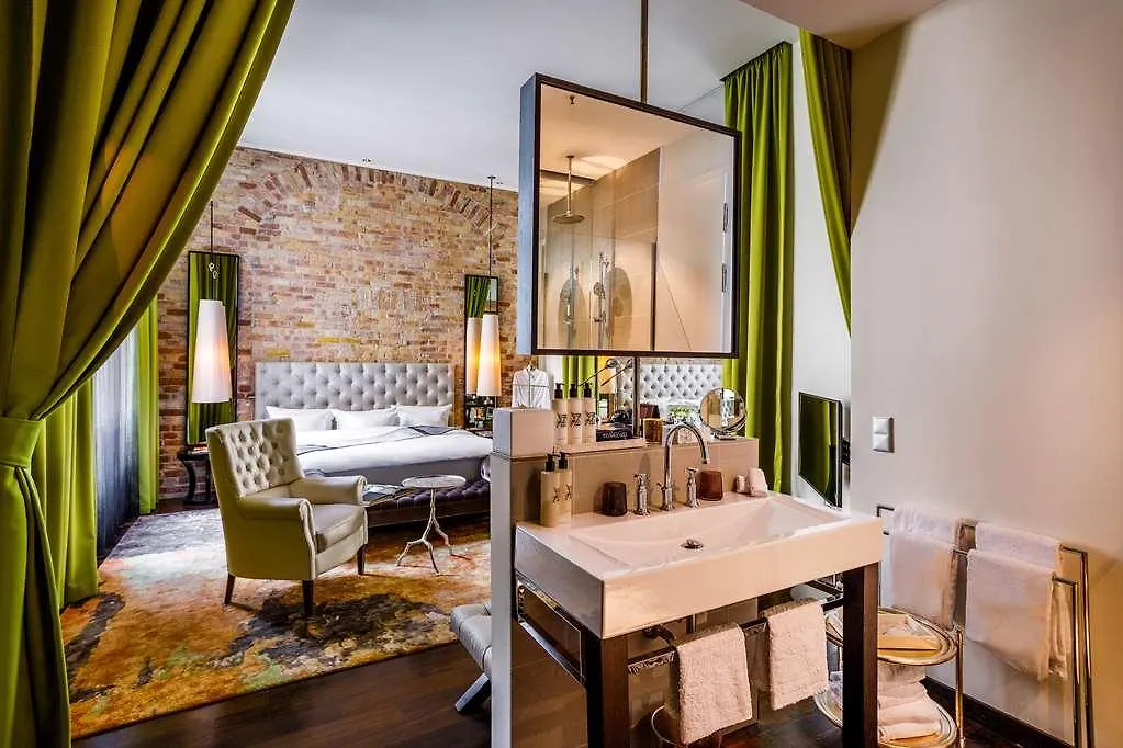 Hotel Zoo Berlin