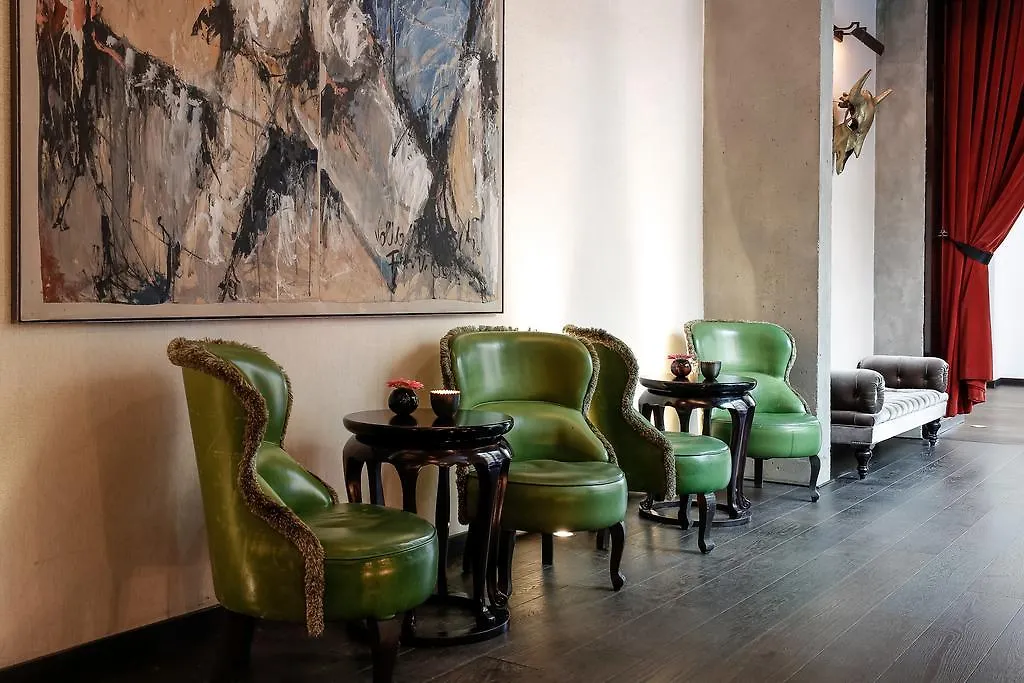 Hotel Zoo Berlin