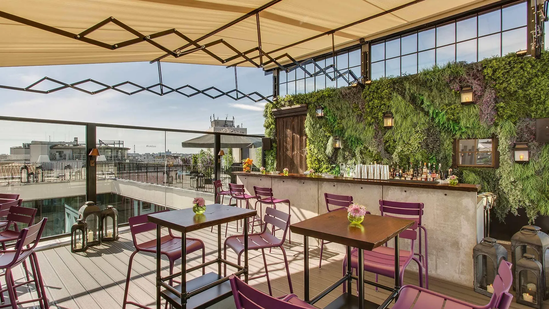 Hotel Zoo Берлин 5*,  Германия