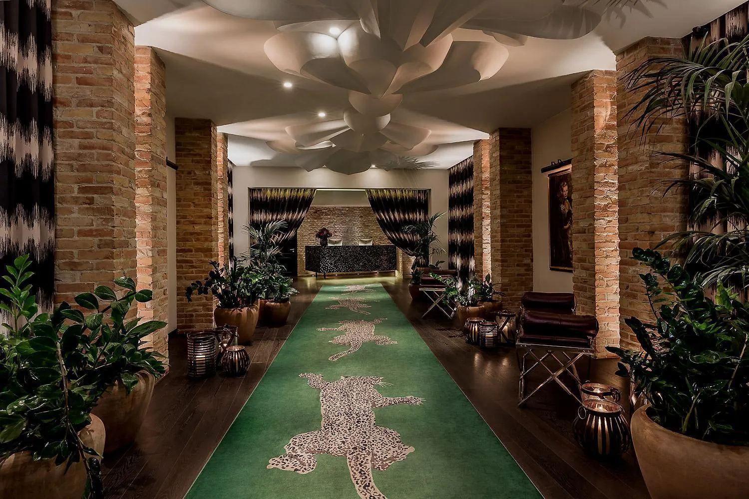 Hotel Zoo Берлин 5*,  Германия