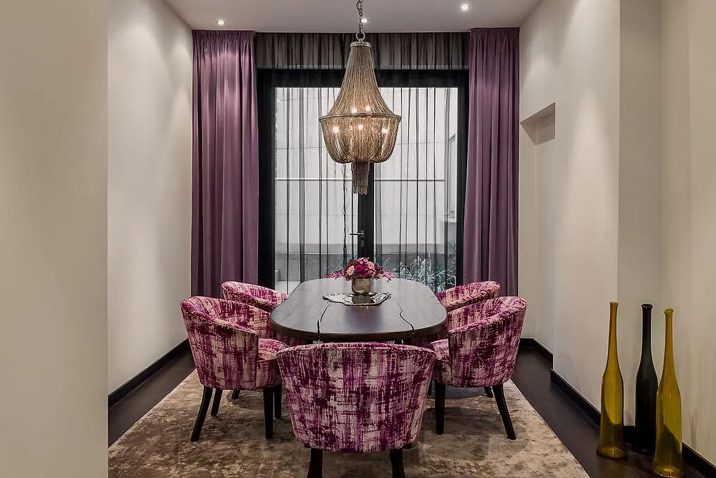Hotel Zoo Берлин 5*,  Германия