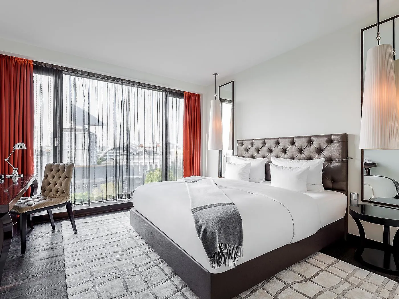 Hotel Zoo Берлин 5*,  Германия